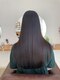 ハニーヘアー 掛川店(HONEY HAIR)の写真/最新のメテオカラーで叶える異次元の艶。質感や扱いやすさが変わる本格髪質改善をぜひ一度ご体感ください♪