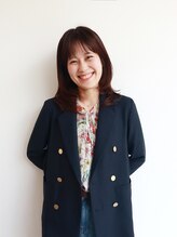 フィルドール 大分明野店(fild'or)&nbsp;森 菜美子