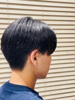 イメージア 溝の口店(IMAGE A)&nbsp;コンパクトマッシュ@10代20代30代40代