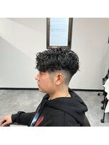 ヘアショップ ヨンヨンマル(hair shop 440)&nbsp;ラルフカール