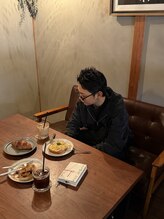 メンズサロン マウナ(men's salon Mauna)&nbsp;谷口 峻暉