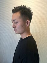 バーバーバー 高砂店(BARBER-BAR)&nbsp;スキンフェード