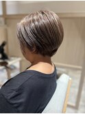 大人ハイライト　40代　50代
