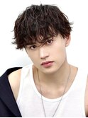 波巻きマッシュ