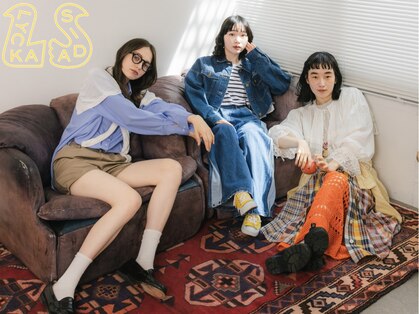リッカ シーダ(LYCKA SIDA)の写真