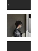 ハイプ 大曽根(HYPE)&nbsp;曲がる縮毛矯正