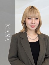 ヴァンカウンシル 清須店(VANCOUNCIL)&nbsp;MANA 