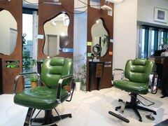 HAIR STUDIO CHAING