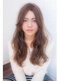 clan<美髪メルティーカラーキュートロング>