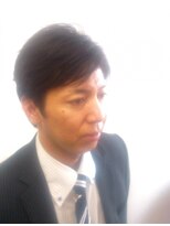 ジール(ZEAL)&nbsp;できるビジネスマン・スタイル☆