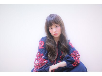 ブラン(Blanc)の写真