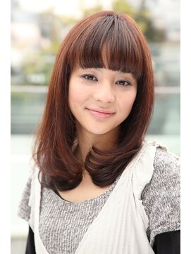 ヘアーデザイン ピニック(hair design P2C) モテヘア、小顔美人ヘア。