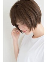 カフカヘア 吉祥寺店(kafka hair) ミセス・ショート♪ひし形・ボブ