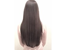ヘアーメイク シャンプー(hair make shampoo)