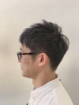 アールトゥーヘアー(art To Hair) ショートカット