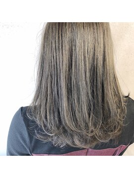 ミント(mint) ＊明るくできなくてもオシャレな暗髪あります＊