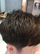 ループス(ROOPS)&nbsp;カリアゲショート