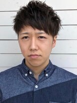 リミックス ヘアー(RE MIX HAIR)&nbsp;束感ヘア