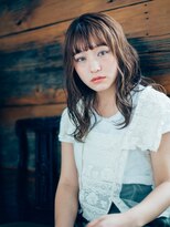 プロデュース 橋本店(Produce)&nbsp;ガーリーヘア