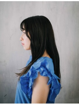 プロデュース 東橋本店(Produce) ☆ストレートパーマ☆簡単スタイリング【橋本/東橋本/JR橋本】