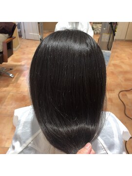 フォルテ 島田店 プラチナトリートメント