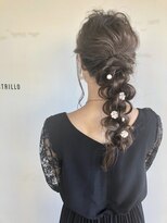 ミラコ(milaco)&nbsp;ラプンツェルヘア