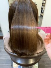 当店スタッフも試したところ・・・