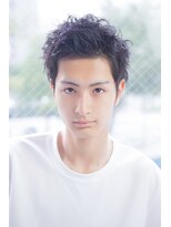 リガール(LIGAR)&nbsp;楽んヘアセットパーマ