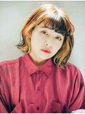 似合わせカット♪伸ばしかけ♪大人かわいい