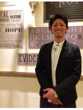 ザビューティールーム(THE BEAUTY ROOM)&nbsp;玉那覇利博 （Piece）