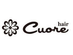 Cuore hair クオレヘアー昭和町店