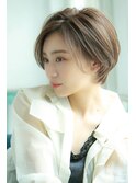 【山方　直也】大人かわいい×耳かけ×センシュアルショート