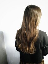 ウルー 博多店(uruu)&nbsp;【巻きおろし】博多/博多駅/ヘアセット/早朝