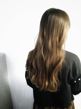 ウルー 博多店(uruu) 【巻きおろし】博多/博多駅/ヘアセット/早朝