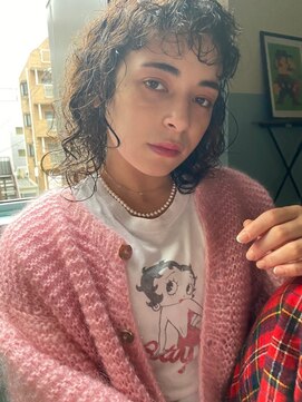 クロム バイ リエット(Chlom by Lietto) Chlom☆新宿/AW/当日予約OK/イルミナ/アディクシー/0364574337