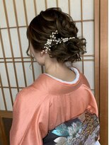 ララ(RARA) 着付けセット