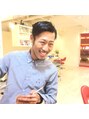 ステラ 久我店(stella)/山形　健太[髪質改善トリートメント人気◎]