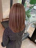 リエンス(RIENS)&nbsp;【RIENS】大人ハイライト×山本優舞