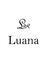 Luana hair & treatment 梅田店【女性スタイリスト専属サロン】