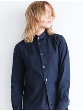 ザフレイ(the Frei) ニュアンスミディアム