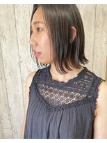 ラグシー(RAGCIE)&nbsp;【ひとみ】外ハネボブ