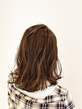 リリー(RILLY) ＊大人可愛いセミディースタイル＊