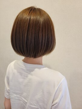 スマイル(Smile) アッシュベージュ