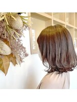 エマヘアープラス 下郡店(Emma Hair plus)&nbsp;【内田さゆり】