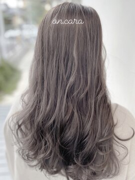 イロヘア 北岡崎店(ilo.hair) 3Dハイライト×オンカラー