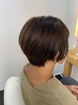 アパートメント 山口阿知須店(APARTMENT) ショート
