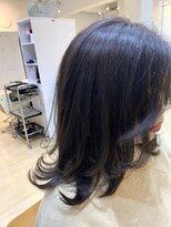 フランジ(Frange)&nbsp;フェイスレイヤー