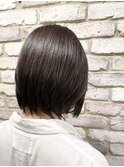 フレンチボブ2