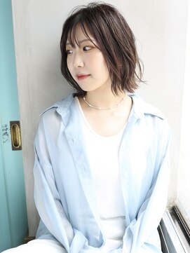 バース(BIRTH) 天神【BIRTH】大人かわいいこなれミディ　7