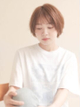 ジュール 池袋(Joule) 美髪のススメ/ホワイトグレージュ/ネビージュ/池袋